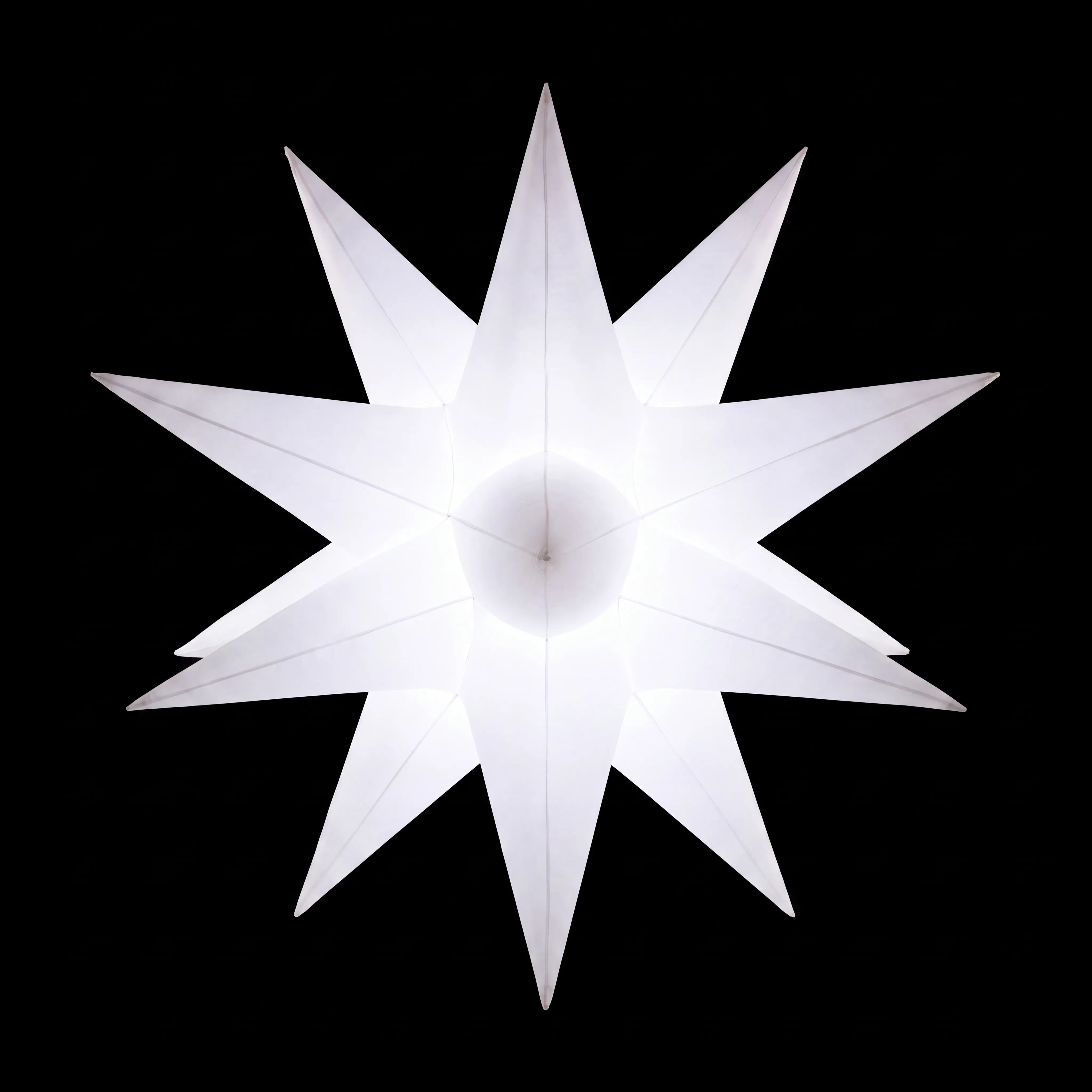 Air Led Stars ALS00 — foto prodotto